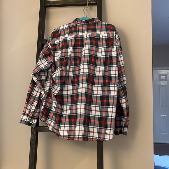 Vintage Mickey shirt button down - Picture 4 of 4